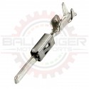 Male Terminals for Bosch LSU 4.9 Receptacle Connector