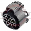 7 - Way Metripack 280 and Metripack 630 Sealed Trailer Connector Plug ( connector only )