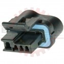 GM Delphi / Packard - 4 Way Metripack 280 & 150 Mixed Connector for GM Alternators