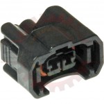 2 way Honda Injector Connector