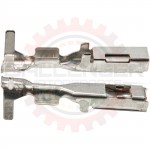 HX / DL / SL Sealed Female Terminal for 2 way Sumitomo Honda Injector Connector ( 22 - 20 AWG )
