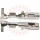 HX / DL / SL Sealed Female Terminal for 2 way Sumitomo Honda Injector Connector ( 22 - 20 AWG )