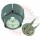 GM Delphi / Packard - Late Model GM Transmission connector assembly  (connector and TPA)