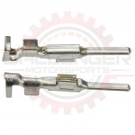 Sumitomo TS Sealed Series Male Terminal, Brass/Tin ( 20 - 16 gauge )