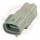 2 Way TS Series Receptacle Connector