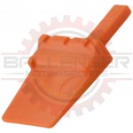 Wedgelock for Deutsch DTM 3 way receptacle