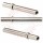 Deutsch DTM Size 20 Solid Socket Female Nickel Plated Terminal, 0.5mm2 (20AWG)