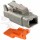 Deutsch DTM 2 way plug assembly, gray