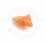 <tabtext> Wedgelock for Deutsch DTM 4 way receptacle
