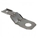 Deutsch DT & DTM metal Mounting Clip