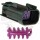 GM Delphi / Packard - 8-Way GT 150 Receptacle Assembly (Connector and TPA)