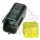 4 - Way Econoseal J Series Receptacle Assembly Black (connector and TPA)