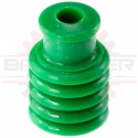 Wire Seals for Coil on Plug connector, Green ( 18 - 16AWG ) [ 0.8 - 1mm2 ]