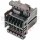 12-Way AMP Connector Housing for AiM Sports Devices