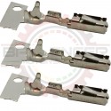 AMP Micro-Power & Power Quadlok Unsealed Terminal 0.5 - 0.8 mm2 (20 - 18 AWG) For BMW DME connectors