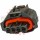 4-way sealed Plug Bosch BSK Connector for Bosch MAP Sensor (Connector ONLY!)