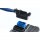 Molex MX64 Series Female Terminals 0.35mm² (22 AWG)