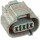Sumitomo MT 3 way Plug Housing Kit 6189-0027