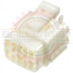 Sumitomo MT 6 way Plug Housing (Suzuki SDS on bike)