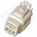 4 Way Plug Connector for Subaru Oxygen Sensor