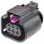 Bosch 6 way LSU 4.9 Connector