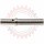 Deutsch Size 16 Solid Female Socket Terminals, 0.5-1.5mm2 (20-16 AWG)