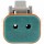 Deutsch DT/AT 2 Way Plug Assembly