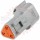 Deutsch DT/AT 3 Way Receptacle Assembly