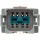 Deutsch DT/AT 8 Way Connector Receptacle Assembly