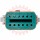 Deutsch DT/AT 12 Way Connector Plug Assembly