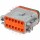 Deutsch DT/AT 12 Way Connector Plug Assembly