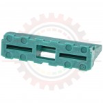Deutsch DT/AT 12 Way Receptacle Wedgelock