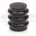 Sumitomo MT / TS / HX /  SL Sealed Series Cavity plug, black 7160-9465