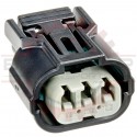 3 Way Sumitomo HX 040 Plug Connector Kit