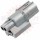 2 Way Sumitomo HX 040 Connector Receptacle, Low Keyway, Gray