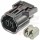 2 Way Sumitomo HX 040 Plug Assembly (Connector + Lock)