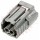 Nippon Denso Type Injector Connector (2 way alternate)