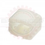 Japanese Solenoid Connector lock only (no connector)