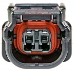 2 Way Sumitomo HV 040 Connector high keyway