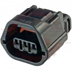 3 Way Miata CAM Connector Plug (ONLY)