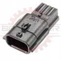 3 Way Nissan MAP Connector Receptacle Assembly