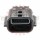 3 Way Nissan MAP Connector Receptacle Assembly