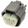 5 Way Connector Plug for NTK AFRM (harness side)