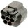 5 Way Connector Plug for NTK AFRM (harness side)