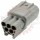 5 Way Connector Receptacle for NTK AFRM (sensor side)