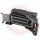 GM ECU 73 Way Plug, Black KEY OPTION A