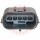 5 Way TS 025 Receptacle Connector Housing ONLY for MAF on Toyota, Subaru, GM