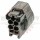 4 Way Plug Assembly for Subaru & Toyota Oxygen Sensor (Connector + Lock)