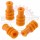 Seal for C7 Corvette oxygen sensor Connectors 26-16AWG (0.22 - 1.0mm2)