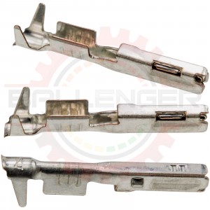 Nissan MAF Female Terminal 20AWG (.5mm2)